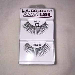 SOLD OUT- Eyelashes